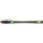 Wholesale Schneider Xpress Fineliner Pen (.8mm, Purple)